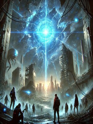 cover image of Rifts